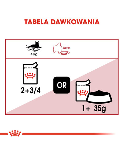 Instinctive pasztet 85 g karma mokra w formie pasztetu dla kotów dorosłych, wybrednych