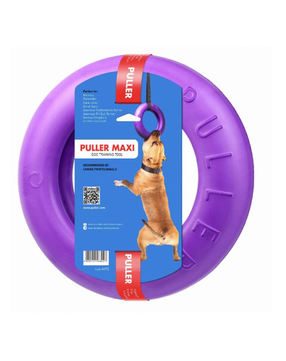 Maxi Dog Fitness ring dla psów ras dużych, 28 cm