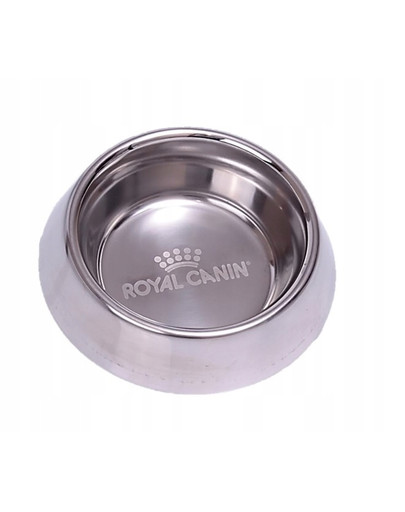 Miska metalowa 200 ml 10 cm