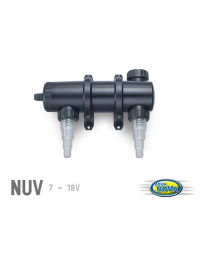Lampa UV 9 W