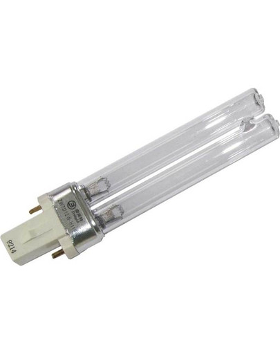 Żarnik UV-C do wszystkich lamp UV 18 W