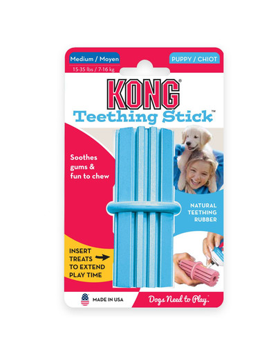Puppy Teething Stick M zabawka dla szczeniąt