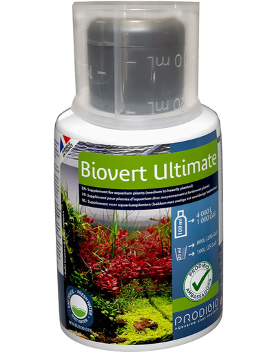 BioVert Ultimate 100 ml Nawóz makroelementowy dla roślin wodnych