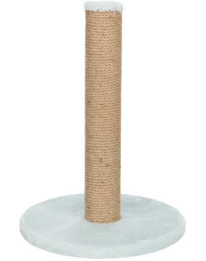 Drapak stojący Junior, 42 cm, miętowy