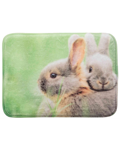 Mata dla królików, 39 × 29 cm