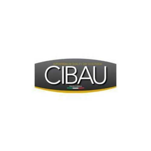 Karma dla psa Cibau