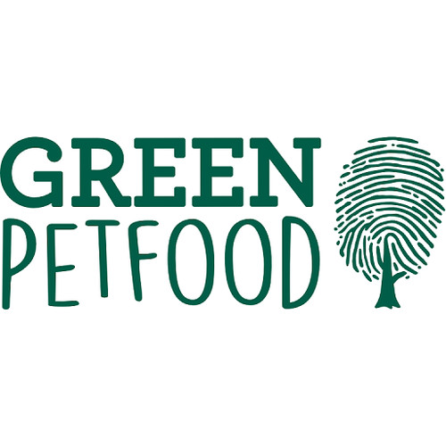 Karma dla psa Green Petfood