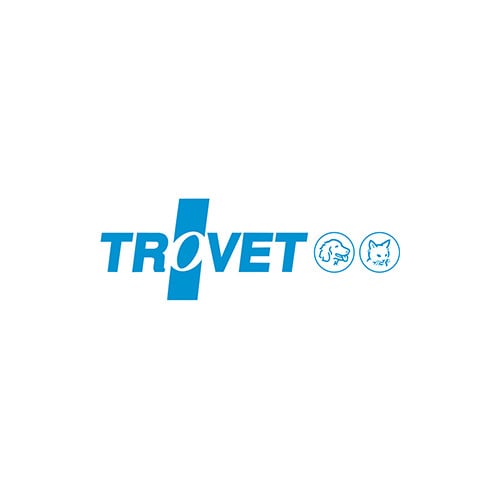 Trovet logo
