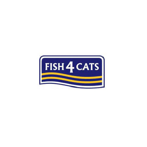 Karma dla kota Fish4cats