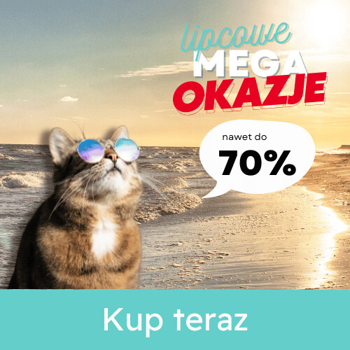 MEGA OKAZJE marzec
