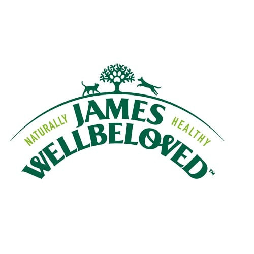 Karma dla kota James Wellbeloved