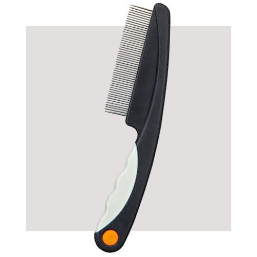Grooming i uroda kota