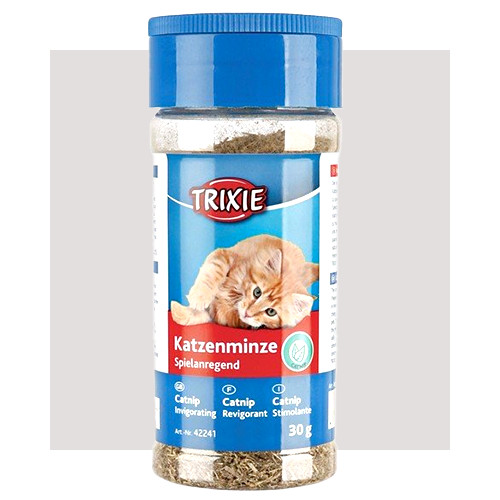 Preparaty na zachowanie kota
