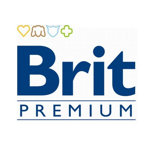 Karma dla kota Brit