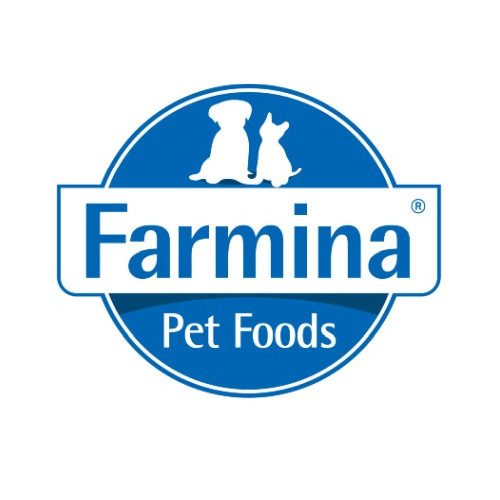 Logo Farmina