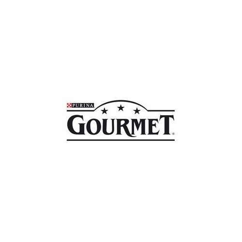 Logo Gourmet