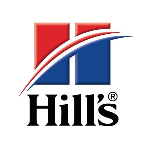 Logo Hill's