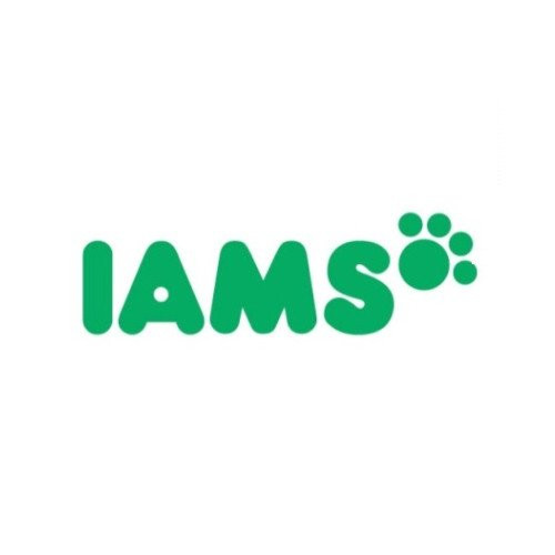 Logo Iams