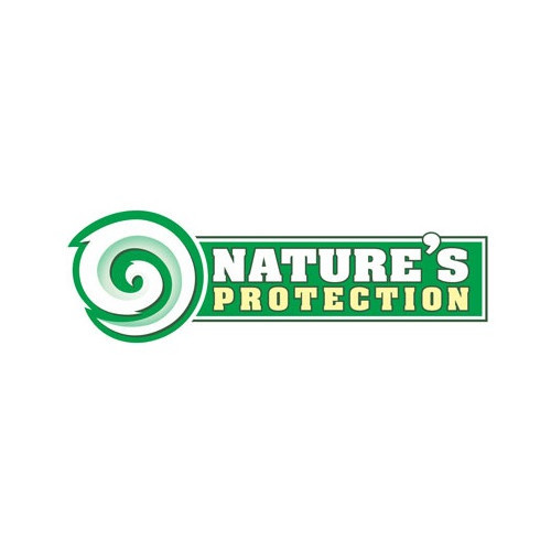 Logo Nature's Protection