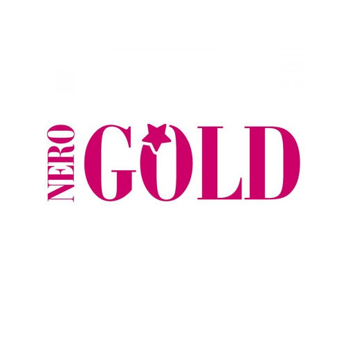 Logo Nero Gold