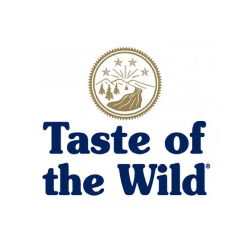 Logo Taste of the Wild