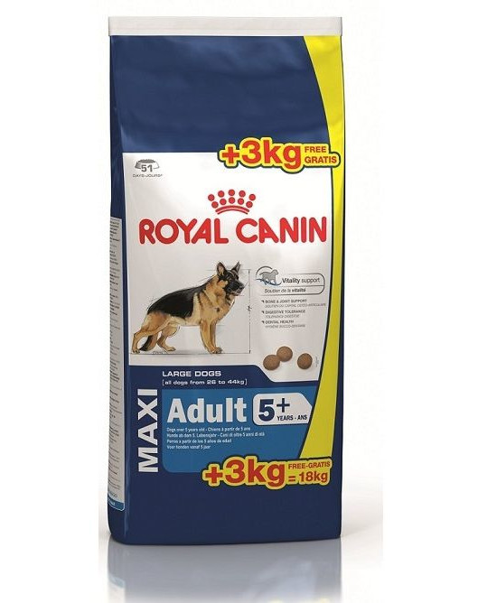 Royal canin maxi outlet adult cena