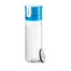 Butelka filtrująca Fill&Go Vital 0,6 l niebieska