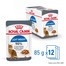 ROYAL CANIN Light Weight Care 12 x 85 g w sosie