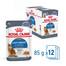 ROYAL CANIN Light Weight Care w galaretce 85 g x 12