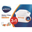 Wkład wymienny Hard Water Expert 3+1 szt.