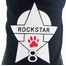 Bluza z kapturem Rockville, S: 36 cm, dark blue
