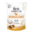 Care Dog Functional Snack skin&coat Krill 150 g przysmaki na skórę i sierść dla psa