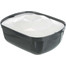 Polygon poidło automatyczne 2,5 l biało/szare 28 x 11 x 22 cm
