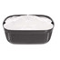 Polygon poidło automatyczne 2,5 l biało/szare 28 x 11 x 22 cm