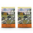 TASTE OF THE WILD High Prairie Puppy 24.4 kg (2 x 12,2 kg) z bizonem i pieczonym jeleniem