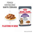Appetite Control Gravy 12x85 g mokra karma dla dorosłych kotów z nadmiernym apetytem