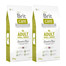 BRIT Care Adult Small Breed lamb & rice 15 kg (2 x 7,5 kg)