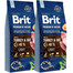 BRIT Premium By Nature Light 30 kg (2 x 15 kg)