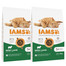 IAMS for Vitality dorosłe koty z jagnięciną 20 kg (2 x10 kg)