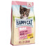 Minkas Kitten Care Drób 1,5 kg