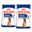ROYAL CANIN Maxi Adult 5+ 30 kg (2 x 15 kg) karma sucha dla psów starszych, od 5 do 8 roku życia, ras dużych