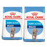 ROYAL CANIN Maxi Puppy Active 30 kg (2 x 15 kg) karma sucha dla szczeniąt ras dużych o wyższym zapotrzebowaniu energetycznym
