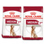 ROYAL CANIN Medium adult 7+ 20 kg (2 x 10 kg) sucha karma dla psów powyżej 7 roku życia, ras średnich