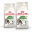 ROYAL CANIN Outdoor 7+ 20 kg (2 x 10 kg) sucha karma dla kotów powyżej 7 roku życia, wychodzących
