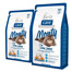 BRIT Care Cat Monty I'm Living Indoor 14 kg (2 x 7 kg)