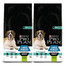 PURINA PRO PLAN Large robust adult sensitive digestion OptiDigest jagnięcina 28 kg (2 x 14 kg)