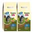 VERSELE-LAGA Happy Life Adult Salmon 30 kg (2 x 15kg)