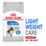 ROYAL CANIN Medium Light Weight Care karma sucha dla psów dorosłych, ras średnich z tendencją do nadwagi 20 kg (2 x 10 kg)