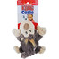 Cozie Assorted Naturals zabawka dla psa M