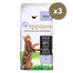 Cat Dry Adult Chicken with Extra Duck 3x2kg kurczak i kaczka